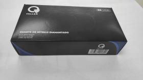 EPIS HIGIENE Y PROTECCIÓN 9920S - GUANTE TALLA S (CAJA 50UD)