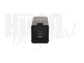 HITACHI 132094 - REGULADOR SISTEMA DE PRECALENTAMIENTO