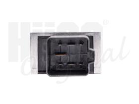 HITACHI 132121 - REGULADOR SISTEMA DE PRECALENTAMIENTO