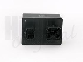 HITACHI 132187 - REGULADOR SISTEMA DE PRECALENTAMIENTO