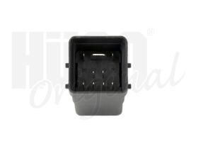 HITACHI 132232 - REGULADOR SISTEMA DE PRECALENTAMIENTO