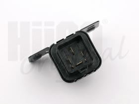 HITACHI 132236 - REGULADOR SISTEMA DE PRECALENTAMIENTO