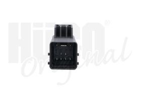 HITACHI 132242 - REGULADOR SISTEMA DE PRECALENTAMIENTO