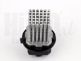 HITACHI 132512 - REGULADOR, VENTILADOR HABITáCULO