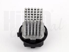HITACHI 132515 - REGULADOR, VENTILADOR HABITáCULO