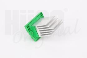 HITACHI 132545 - REGULADOR, VENTILADOR HABITáCULO