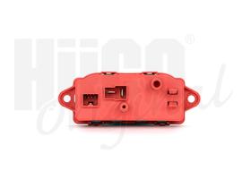 HITACHI 132573 - REGULADOR, VENTILADOR HABITáCULO