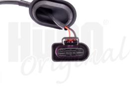 HITACHI 132900 - UNIDAD DE CONTROL, BOMBA DE COMBUSTIBLE