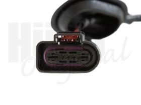 HITACHI 132903 - UNIDAD DE CONTROL, BOMBA DE COMBUSTIBLE