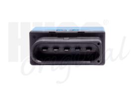 HITACHI 132904 - UNIDAD DE CONTROL, BOMBA DE COMBUSTIBLE