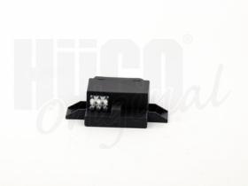 HITACHI 132906 - UNIDAD DE CONTROL, BOMBA DE COMBUSTIBLE
