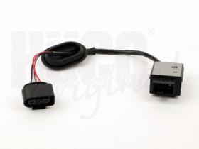 HITACHI 132909 - UNIDAD DE CONTROL, BOMBA DE COMBUSTIBLE