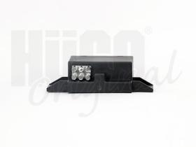HITACHI 132924 - UNIDAD DE CONTROL, BOMBA DE COMBUSTIBLE
