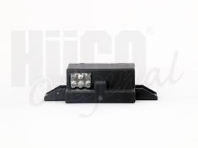 HITACHI 132926 - UNIDAD DE CONTROL, BOMBA DE COMBUSTIBLE