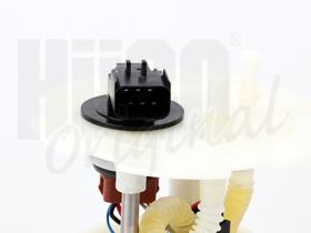 HITACHI 133294 - UNIDAD DE ALIMENTACIóN, BOMBA COMBUSTIBLE