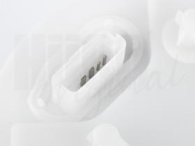 HITACHI 133434 - UNIDAD DE ALIMENTACIóN, BOMBA COMBUSTIBLE