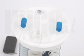 HITACHI 133482 - UNIDAD SENSOR, NIVEL DE COMBUSTIBLE