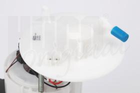 HITACHI 133484 - UNIDAD DE ALIMENTACIóN, BOMBA COMBUSTIBLE