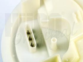 HITACHI 133537 - UNIDAD DE ALIMENTACIóN, BOMBA COMBUSTIBLE