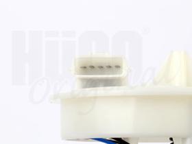 HITACHI 133544 - UNIDAD DE ALIMENTACIóN, BOMBA COMBUSTIBLE