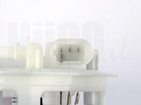 HITACHI 133555 - UNIDAD SENSOR, NIVEL DE COMBUSTIBLE