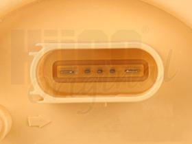 HITACHI 133558 - UNIDAD DE ALIMENTACIóN, BOMBA COMBUSTIBLE