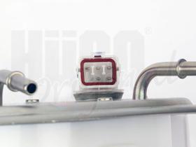 HITACHI 133569 - UNIDAD DE ALIMENTACIóN, BOMBA COMBUSTIBLE