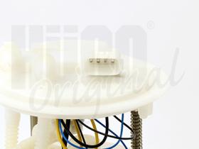 HITACHI 133570 - UNIDAD DE ALIMENTACIóN, BOMBA COMBUSTIBLE