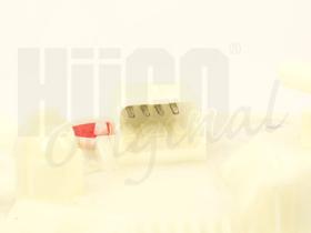HITACHI 133575 - UNIDAD SENSOR, NIVEL DE COMBUSTIBLE