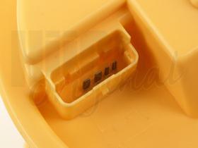 HITACHI 133579 - UNIDAD SENSOR, NIVEL DE COMBUSTIBLE