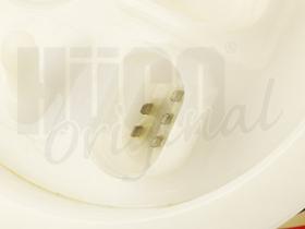 HITACHI 133580 - UNIDAD DE ALIMENTACIóN, BOMBA COMBUSTIBLE
