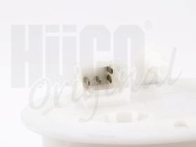 HITACHI 133584 - UNIDAD DE ALIMENTACIóN, BOMBA COMBUSTIBLE