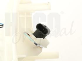 HITACHI 133593 - UNIDAD SENSOR, NIVEL DE COMBUSTIBLE