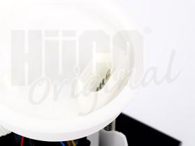HITACHI 133598 - UNIDAD DE ALIMENTACIóN, BOMBA COMBUSTIBLE