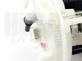 HITACHI 133599 - UNIDAD DE ALIMENTACIóN, BOMBA COMBUSTIBLE