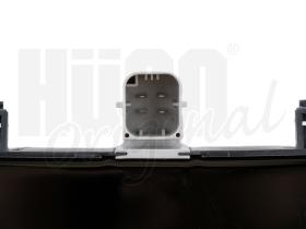 HITACHI 133818 - BOBINA DE ENCENDIDO