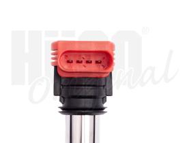 HITACHI 133831 - BOBINA DE ENCENDIDO
