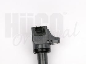 HITACHI 133957 - BOBINA DE ENCENDIDO
