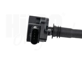HITACHI 134042 - BOBINA DE ENCENDIDO