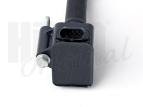 HITACHI 134093 - BOBINA DE ENCENDIDO