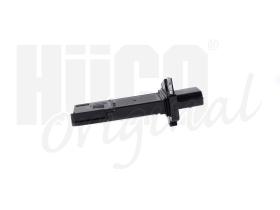 HITACHI 135086 - CAUDALIMETRO CON SENSOR DE FLUJO AIRE