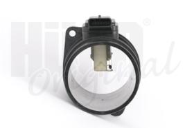 HITACHI 135106 - CAUDALIMETRO CON SENSOR DE FLUJO AIRE