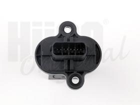 HITACHI 135112 - CAUDALIMETRO CON SENSOR DE FLUJO AIRE