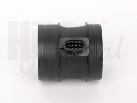 HITACHI 135117 - CAUDALIMETRO CON SENSOR DE FLUJO AIRE