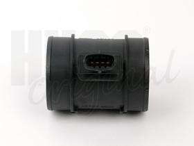 HITACHI 135122 - CAUDALIMETRO CON SENSOR DE FLUJO AIRE
