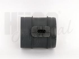 HITACHI 135123 - CAUDALIMETRO CON SENSOR DE FLUJO AIRE