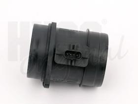 HITACHI 135132 - CAUDALIMETRO CON SENSOR DE FLUJO AIRE