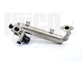 HITACHI 138456 - ELEMENTO ENFRIADOR, VALVULA EGR