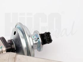 HITACHI 138458 - VALVULA EGR
