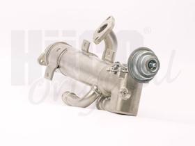 HITACHI 138459 - ELEMENTO ENFRIADOR, VALVULA EGR